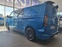 Ford E-Transit Custom 320 L2H1 MS-RT 65 kWh | NIEUW TE BESTELLEN | MS-RT SPORTSTOELEN, VLOERMATTEN EN BUMPER PAKKET | 19 INCH VELGEN | VERWARMBAAR STUURWIEL | ACHTERUITRIJCAMERA | DUBBELE ZIJSCHUIFDEUR