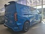 Ford E-Transit Custom 320 L2H1 MS-RT 65 kWh | NIEUW TE BESTELLEN | MS-RT SPORTSTOELEN, VLOERMATTEN EN BUMPER PAKKET | 19 INCH VELGEN | VERWARMBAAR STUURWIEL | ACHTERUITRIJCAMERA | DUBBELE ZIJSCHUIFDEUR