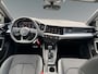 Audi A1 Sportback 25 TFSI S edition