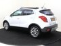Opel Mokka 1.4 T Cosmo | Clima | Half leder | LM velgen