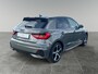 Audi A1 Sportback 25 TFSI S edition