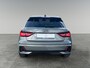 Audi A1 Sportback 25 TFSI S edition
