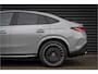 Mercedes-Benz GLC Coupe 300de 4MATIC AMG Line Alpingrau - Luchtvering