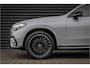 Mercedes-Benz GLC Coupe 300de 4MATIC AMG Line Alpingrau - Luchtvering