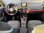 Audi Q2 30 TFSI Sport Edition* Black Pack * Stoelverwarming * Keyless