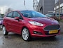 Ford Fiesta 1.0 EcoBoost Titanium |AUTOMAAT|CLIMA|CRUISE|CAMERA