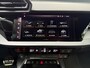 Audi A3 Sportback 35 TFSI S edition