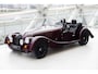 Morgan Plus four Automatic | Airbags | ESP | Sennheiser Audio |