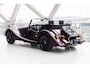 Morgan Plus four Automatic | Airbags | ESP | Sennheiser Audio |