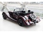Morgan Plus four Automatic | Airbags | ESP | Sennheiser Audio |