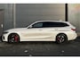 BMW 3-Serie Touring 330e 293pk M-Sport INDIVIDUAL LEER PANO 19" KEYLESS 20424KM!