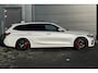 BMW 3-Serie Touring 330e 293pk M-Sport INDIVIDUAL LEER PANO 19" KEYLESS 20424KM!
