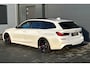 BMW 3-Serie Touring 330e 293pk M-Sport INDIVIDUAL LEER PANO 19" KEYLESS 20424KM!