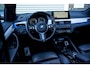BMW X1 xDrive20d M Pakket Panodak Leer HUD Cruise Navi Stoelverw.