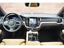 Volvo V60 T6 350PK Plug-in hybrid AWD Ultra Bright | Lounge | 19'' | Bowers & Wilkins | 360 Camera | Massage | Voorraadvoordeel |