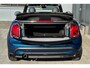 MINI Cooper Mini Cabrio 1.5 Sidewalk Edition LEER LED CAMERA 25461KM!