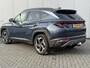 Hyundai Tucson 1.6 T-GDI HEV Comfort Smart / NL auto 230 pk  / Afneembare Trekhaak 1650 kg Trekgewicht  / Stoel en Stuur verwarming / Climate control 3 zones / 19"LM / Electrisch bedienbare achterklep /