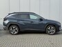 Hyundai Tucson 1.6 T-GDI HEV Comfort Smart / NL auto 230 pk  / Afneembare Trekhaak 1650 kg Trekgewicht  / Stoel en Stuur verwarming / Climate control 3 zones / 19"LM / Electrisch bedienbare achterklep /