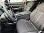 Hyundai Tucson 1.6 T-GDI HEV Comfort Smart / NL auto 230 pk  / Afneembare Trekhaak 1650 kg Trekgewicht  / Stoel en Stuur verwarming / Climate control 3 zones / 17"LM / Electrisch bedienbare achterklep /
