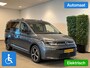 Volkswagen Caddy Maxi L2 - STYLE - Rolstoelauto Automaat 5+1 HYBRIDE