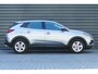 Opel Grandland X 1.2 TURBO 130PK ELEGANCE AUTOMAAT / NAVI / LED / CLIMA / PDC / 17"LMV / CAMERA 360gr. / AGR / ELEKTR. ACHTERKLEP / BLUETOOTH / CRUISECONTROL / 2E EIGENAAR / NIEUWSTAAT !!