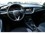 Opel Grandland X 1.2 TURBO 130PK ELEGANCE AUTOMAAT / NAVI / LED / CLIMA / PDC / 17"LMV / CAMERA 360gr. / AGR / ELEKTR. ACHTERKLEP / BLUETOOTH / CRUISECONTROL / 2E EIGENAAR / NIEUWSTAAT !!