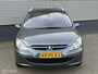 Peugeot 307 SW 2.0 16V AUTOMAAT, TREKHAAK