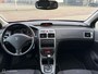 Peugeot 307 SW 2.0 16V AUTOMAAT, TREKHAAK