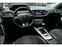 Peugeot 308 SW 1.2 PURETECH 110PK ALLURE / NAVI / LED / PDC / CLIMA / 16"LMV / CAMERA / KEYLESS / BLUETOOTH / ADAPT. CRUISECONTROL / 1E EIGENAAR / SCHITTERENDE STAAT !!