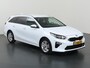 Kia Ceed Sportswagon 1.0 T-GDi DynamicPlusLine | Stoel/Stuurwielverwarming | Navigatie | Parkeercamera | Climate control | Keyless Go |