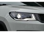 Jeep Compass 4XE 240 PLUG-IN HYBRID ELECTRIC S AUTOMAAT / NAVI / LEDER / PDC / CLIMA / 19"LMV / CAMERA / KEYLESS / FULL-LED / ELEKTR. ACHTERKLEP / WINTERPAKKET / BLUETOOTH / CRUISECONTROL / 1E EIGENAAR / SCHITTERENDE STAAT !!