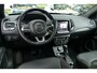 Jeep Compass 4XE 240 PLUG-IN HYBRID ELECTRIC S AUTOMAAT / NAVI / LEDER / PDC / CLIMA / 19"LMV / CAMERA / KEYLESS / FULL-LED / ELEKTR. ACHTERKLEP / WINTERPAKKET / BLUETOOTH / CRUISECONTROL / 1E EIGENAAR / SCHITTERENDE STAAT !!
