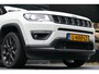 Jeep Compass 4XE 240 PLUG-IN HYBRID ELECTRIC S AUTOMAAT / NAVI / LEDER / PDC / CLIMA / 19"LMV / CAMERA / KEYLESS / FULL-LED / ELEKTR. ACHTERKLEP / WINTERPAKKET / BLUETOOTH / CRUISECONTROL / 1E EIGENAAR / SCHITTERENDE STAAT !!