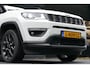 Jeep Compass 4XE 240 PLUG-IN HYBRID ELECTRIC S AUTOMAAT / NAVI / LEDER / PDC / CLIMA / 19"LMV / CAMERA / KEYLESS / FULL-LED / ELEKTR. ACHTERKLEP / WINTERPAKKET / BLUETOOTH / CRUISECONTROL / 1E EIGENAAR / SCHITTERENDE STAAT !!