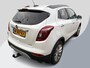 Opel Mokka X 1.4 Turbo 4x4 Innovation 155pk Automaat | Trekhaak | Stoelverwarming | AGR Stoelen | Achteruitrijcamera | 1.500kg Trekgewicht