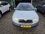 Skoda Fabia Combi 1.4-16V Choice | 3E EIGENAAR | 12MND GARANTIE | AUTOMAAT | AIRCO | CRUISE |