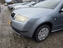 Skoda Fabia Combi 1.4-16V Choice | 3E EIGENAAR | 12MND GARANTIE | AUTOMAAT | AIRCO | CRUISE |
