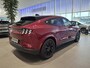 Ford Mustang Mach-E Extended Premium RWD 88 kWh | NIEUW TE BESTELLEN! | PANORAMADAK | BANG & OLUFSEN AUDIO | HANDSFREE BEDIENBARE ACHTERKLEP | 19 INCH VELGEN IN MACHINED BLACK | ELEKTRISCH VERSTELBARE STOELEN | RODE REMKLAUWEN |