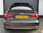 Audi S3 Limousine A3 2.0 TFSI Quattro Pro Line Plus | 300 pk | Panoramadak | Leder | ACC | Camera