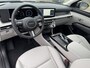 Hyundai Tucson 1.6 T-GDI PHEV Premium Light Grey Interieur