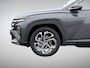 Hyundai Tucson 1.6 T-GDI PHEV Premium Light Grey Interieur