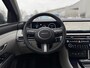 Hyundai Tucson 1.6 T-GDI PHEV Premium Light Grey Interieur