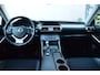 Lexus IS 300h Hybrid Sport Edition 25th Navi/Camera Schuifdak Stoelverwarming