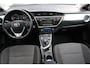 Toyota Auris Touring Sports 1.8 Hybrid Lease | Incl. 12 maanden Garantie | Panorama dak | Keyless start | Acteruitrijcamera | Cruise controle | Navigatie | Climate controle | Origineel NL Auto | NAP |