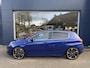 Peugeot 308 GTi 1.6 Turbo 270 PK | Panorama dak | Dealer Onderhouden | Navigatie | Apple Carplay | Digitale Cockpit | Alcantara | Stoelverwarming/massage | Keyless Entry/Start | Cruise Control | Climate control.