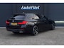 BMW 5-Serie Touring 530i M-Sport | Panodak | Comfortleder | Camera | Head Up | Boxmore Audio | Trekhaak