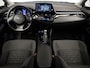 Toyota C-HR 1.8 Hybrid Dynamic (CARPLAY,NAVI,CAMERA,LED,CRUISE,CLIMATE,SPORTSTOELEN,GETINT,NETTESTAAT)