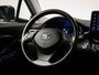 Toyota C-HR 1.8 Hybrid Dynamic (CARPLAY,NAVI,CAMERA,LED,CRUISE,CLIMATE,SPORTSTOELEN,GETINT,NETTESTAAT)