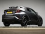 Toyota C-HR 1.8 Hybrid Dynamic (CARPLAY,NAVI,CAMERA,LED,CRUISE,CLIMATE,SPORTSTOELEN,GETINT,NETTESTAAT)