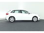 Audi A3 Sportback 1.4 e-tron 204pk Sport Pro Line plus Stoelverwarming Keyless Adaptive Cruise Led Navigatie